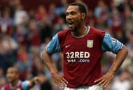 John Carew was Aston Villa's top striker during their most successful Premier League period.